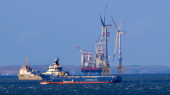 Renewables © Colin Moffat