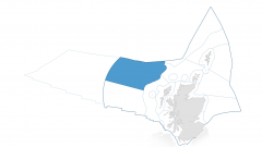 Image of Bailey Offshore Marine Region