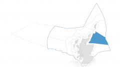 Image of Fladen and Moray Firth Offshore Marine Region
