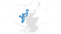 Image of the Outer Hebrides Scottish Marine Region