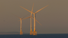 Wind Turbines