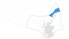 Image of North and West Shetland Shelf Offshore Marine Region