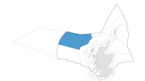 Image of Bailey Offshore Marine Region