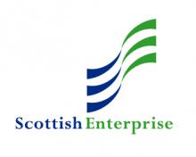Scottish Enterprise logo