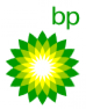 BP logo