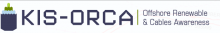 Kingfisher information Service - Offshore Renewable & Cable Awareness (KIS-ORCA) logo