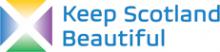 Keep Scotland Beautiful logo