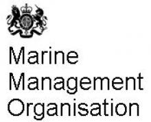 Marine Management Organisation logo