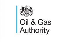 oil and gas authority logo