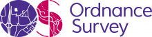 Ordnance Survey logo
