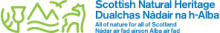 Scottish Natural Heritage (SNH) logo